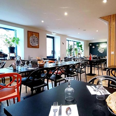 Chambre D'Hotel Tout Confort Au Pays Des Abers Plouguerneau Esterno foto